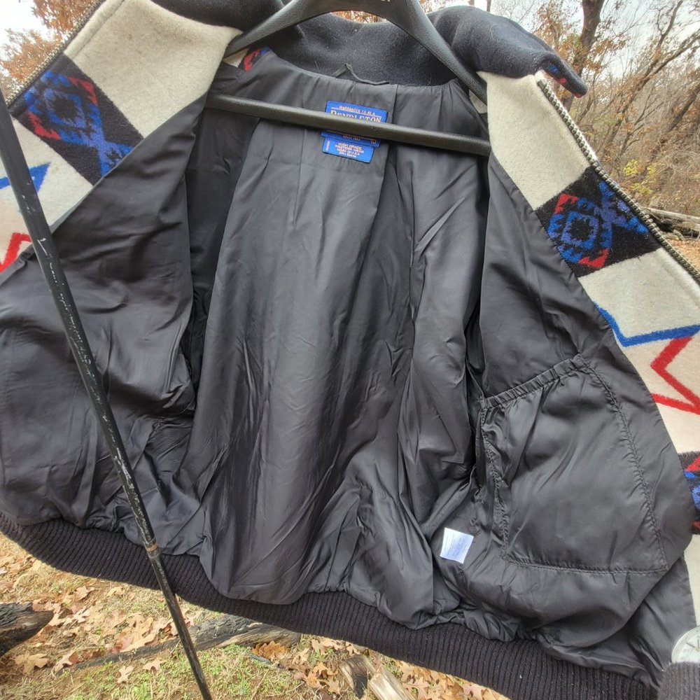 Vintage Pendleton Jacket - image 8